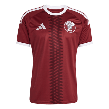 Qatar World Cup 2026 Men's Home Shirt