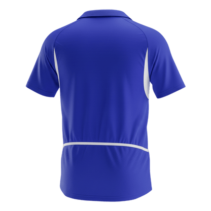 Retro 2002 Brazil Away Soccer Jersey