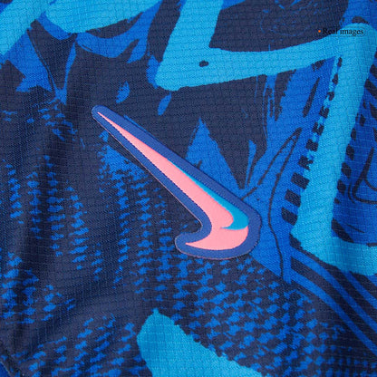 GRIEZMANN #7 Atletico Madrid Third Away Soccer Jersey 2024/25