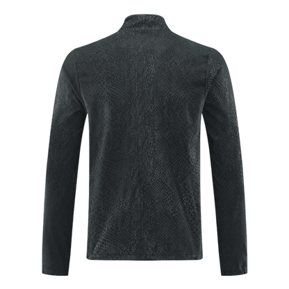 Barcelona Windbreaker Jacket 2025/26
