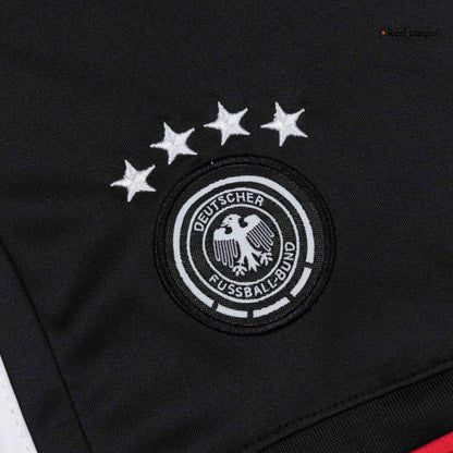 Kid's Germany Home Soccer Jersey Kit(Jersey+Shorts+Socks) 2026