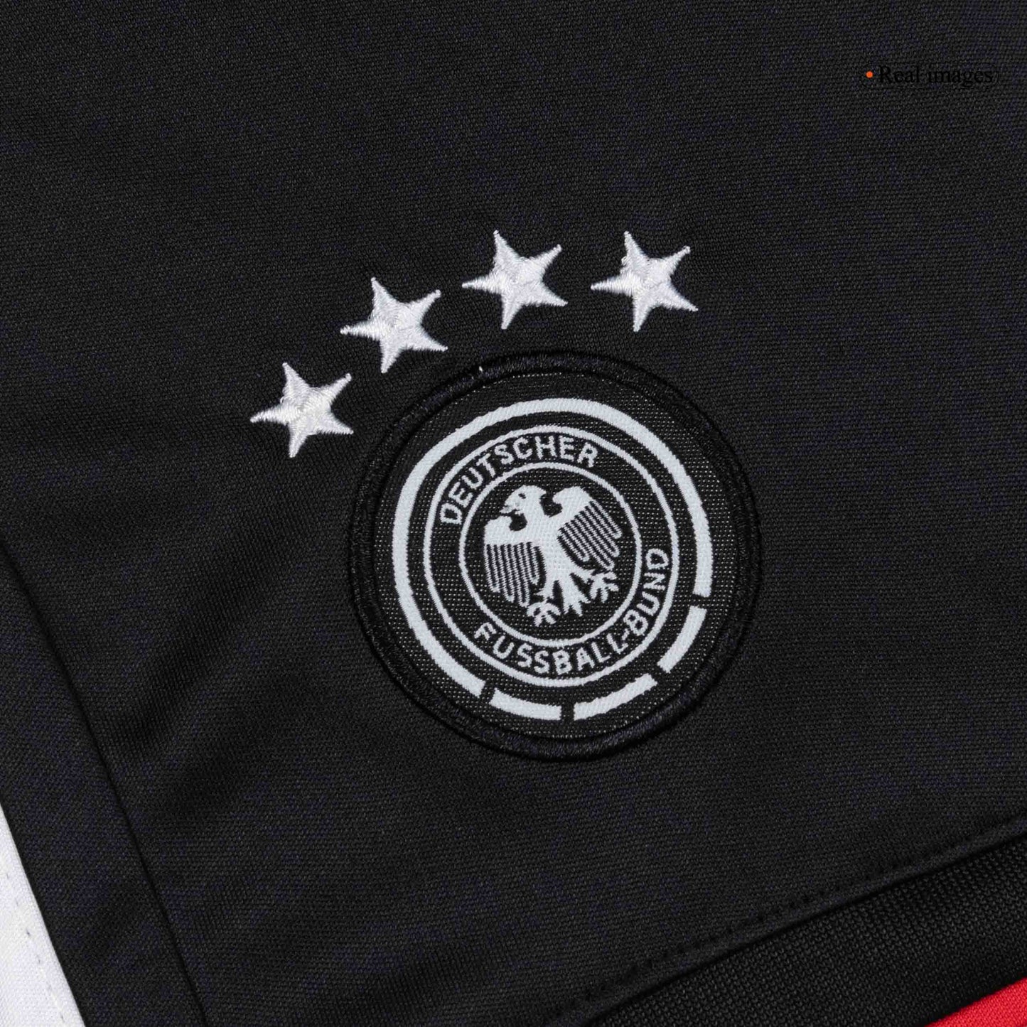 Germany Home Kids Kit (Shirt + Shorts + Socks) World Cup 2026