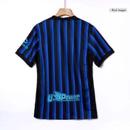 THURAM #9 Inter Milan Home Soccer Jersey 2025/26
