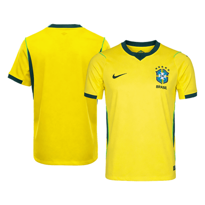 Brazil World Cup 2026 Men's Home Shirt