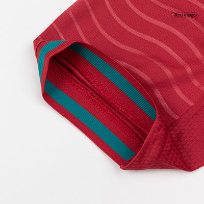 Men's Portugal Home Kit (Shirt + Shorts) World Cup 2026