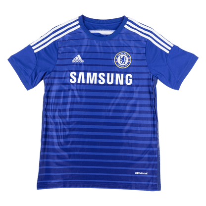 Retro 2014/15 Chelsea Home Soccer Jersey