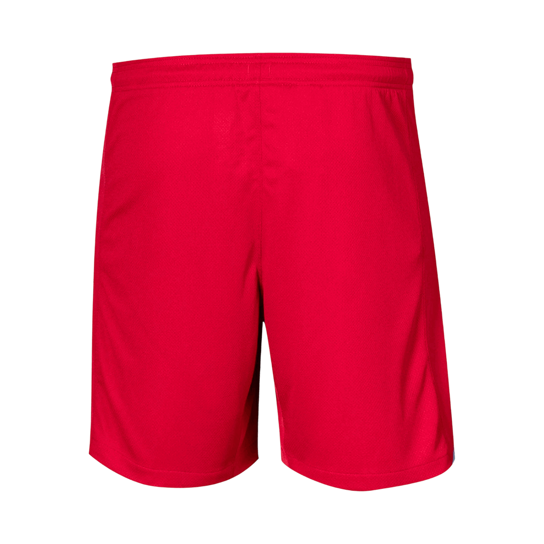 Barcelona Fourth Away Shorts 2025/26