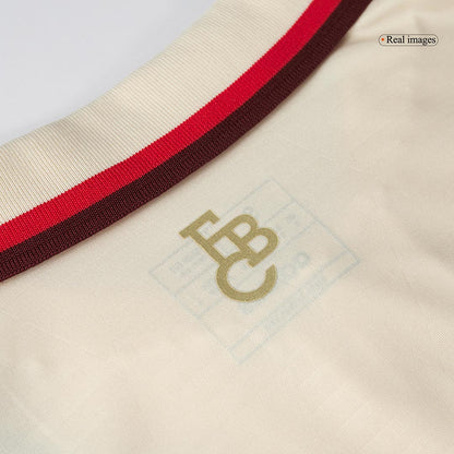 MÜLLER  #25 Bayern Munich Third Away Soccer Jersey 2024/25