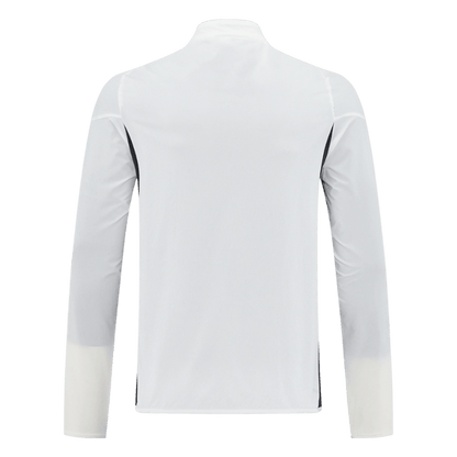 Arsenal Windbreaker Jacket 2025/26