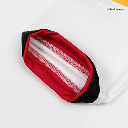 Germany Home Kids Kit (Shirt + Shorts + Socks) World Cup 2026