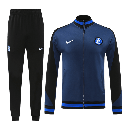 Inter Milan Training Jacket Kit (Jacket+Pants) 2024/25