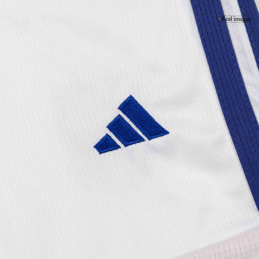 Japan Kids Home Kit (Shirt + Shorts) World Cup 2026