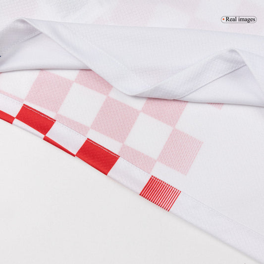 Croatia World Cup 2026 Men's Home Jersey