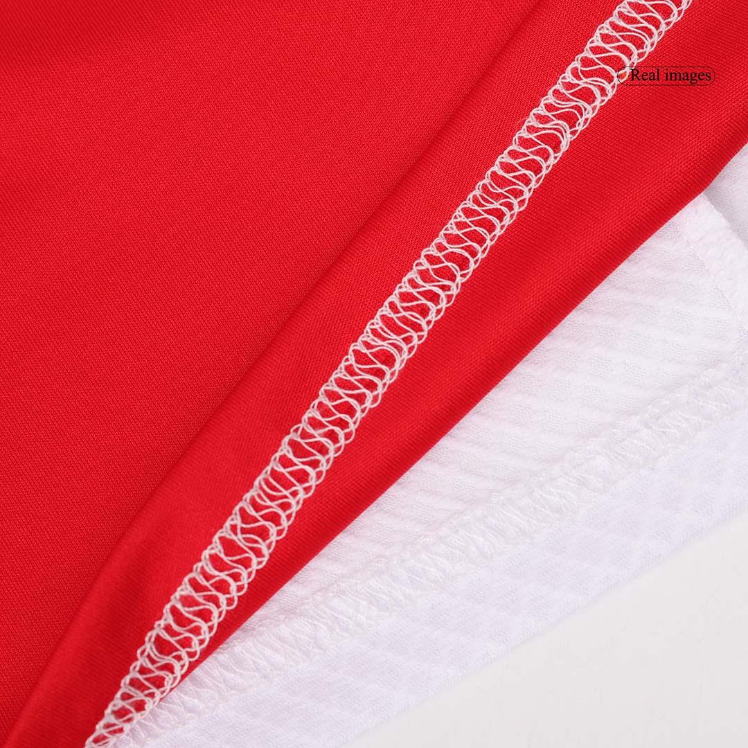 Arsenal Home Football Shirt