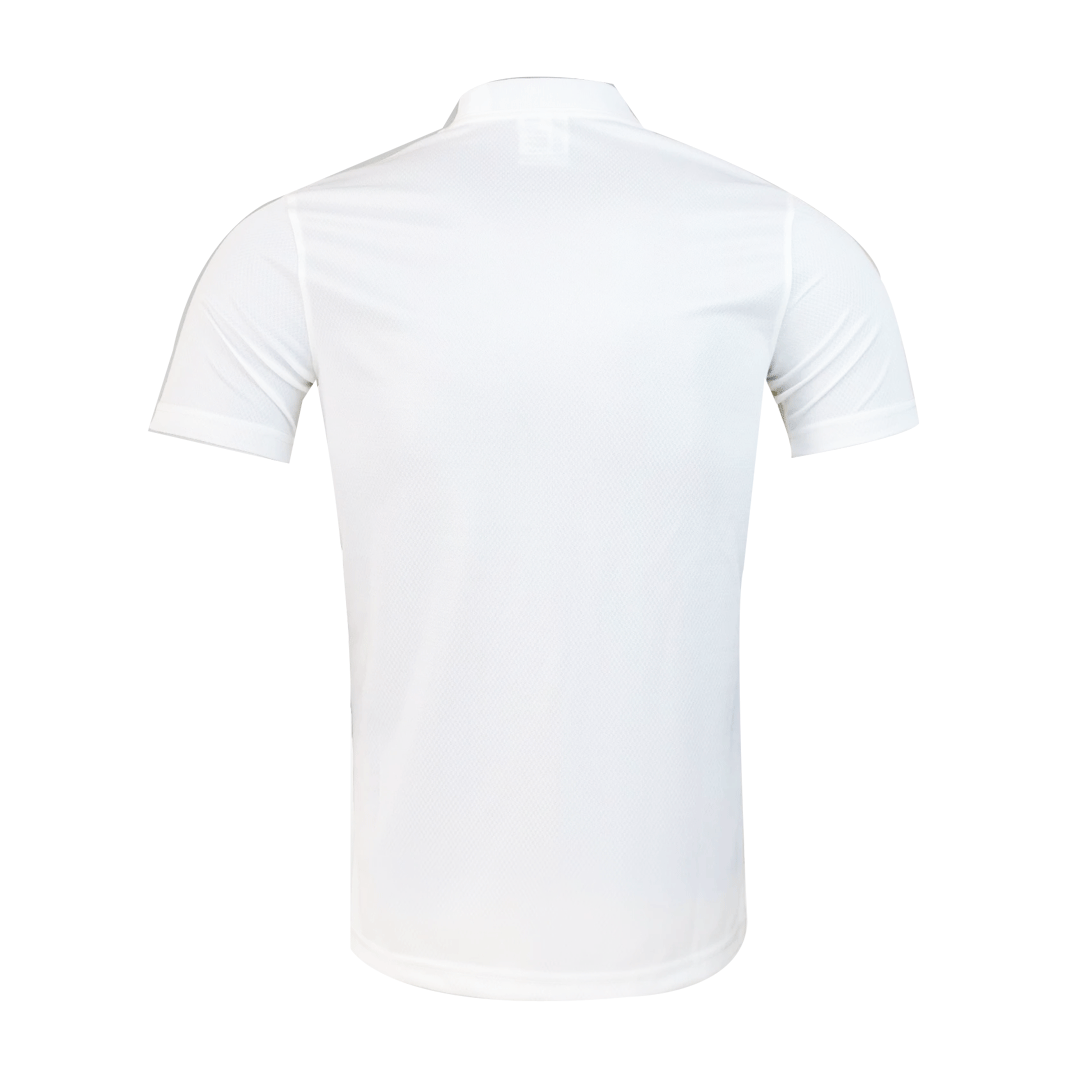 Retro Leeds United Home  Football Shirt 1995/96
