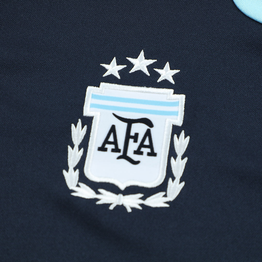 2026 Argentina Training Jacket Kit(Jacket+Pants)