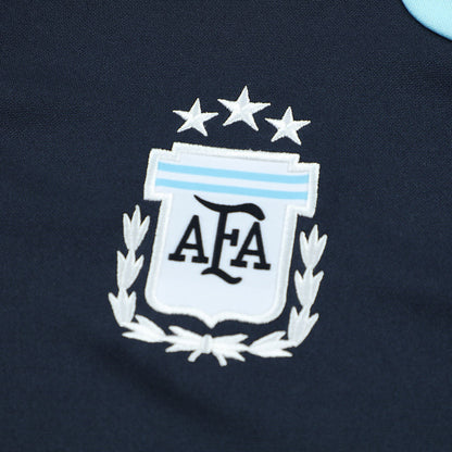 2026 Argentina Training Jacket Kit(Jacket+Pants)