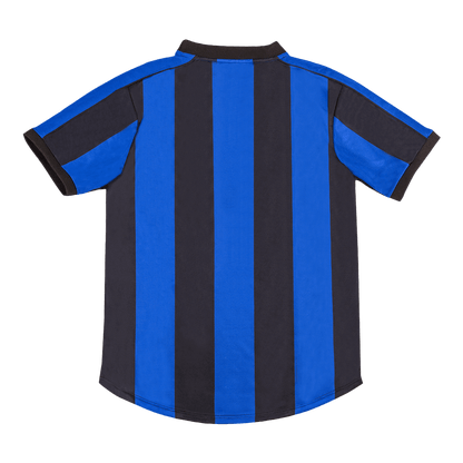 Retro 1999/00 Inter Milan Home Soccer Jersey