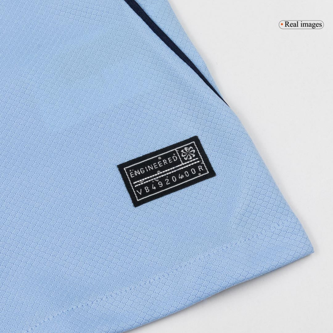 Uruguay World Cup 2026 Men's Home Shirt