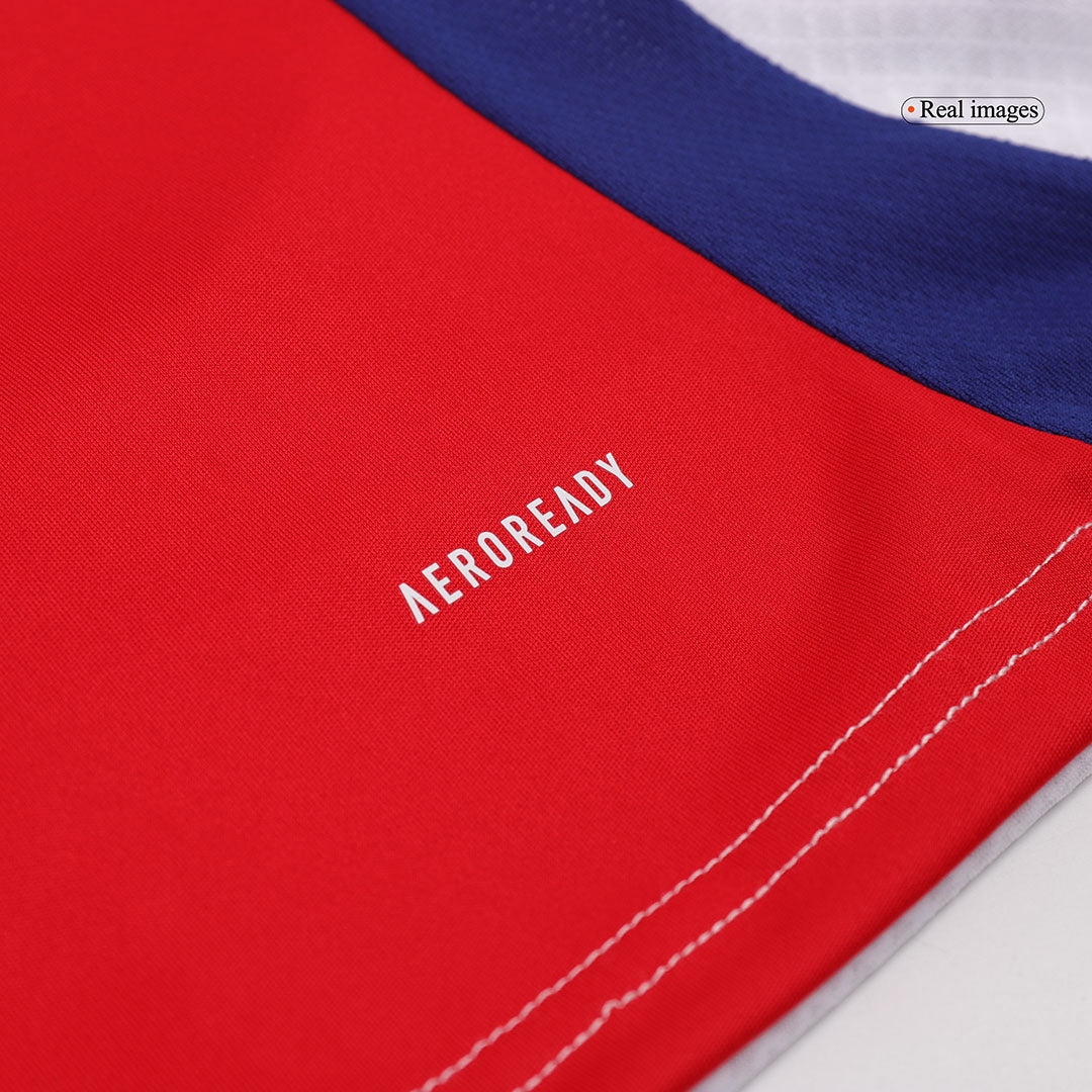 Arsenal Home Football Shirt