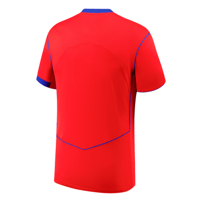 PSG Third Away Soccer Jersey Kit(Jersey+Shorts+Socks) 2025/26