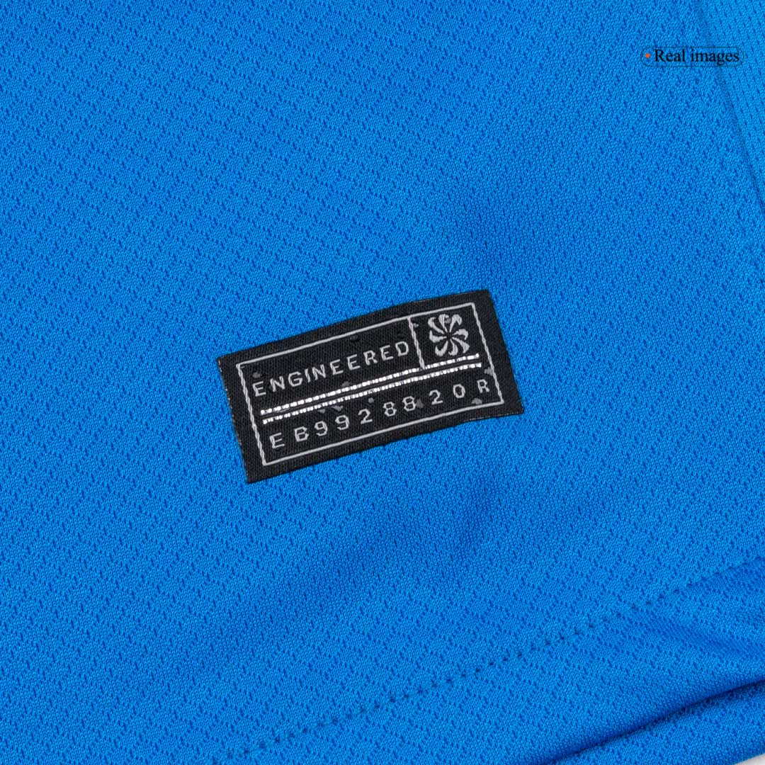 Atletico Madrid Third Away Soccer Jersey Kit(Jersey+Shorts) 2025/26