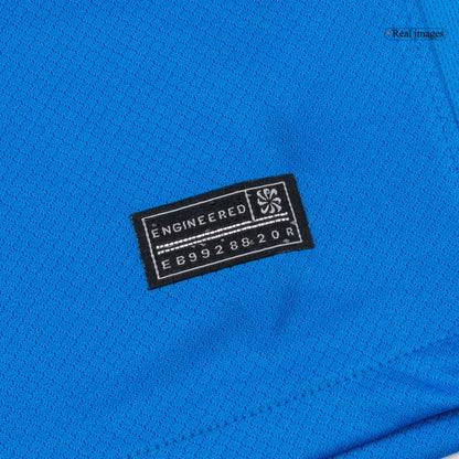 Atletico Madrid Third Away Soccer Jersey Kit(Jersey+Shorts) 2025/26