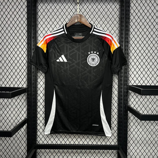 Maillot 24/25 Allemagne Noir