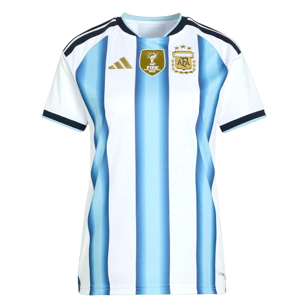 Argentina World Cup 2026 Women's Home Jersey