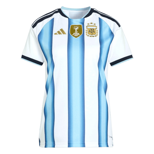 Argentina World Cup 2026 Women's Home Jersey