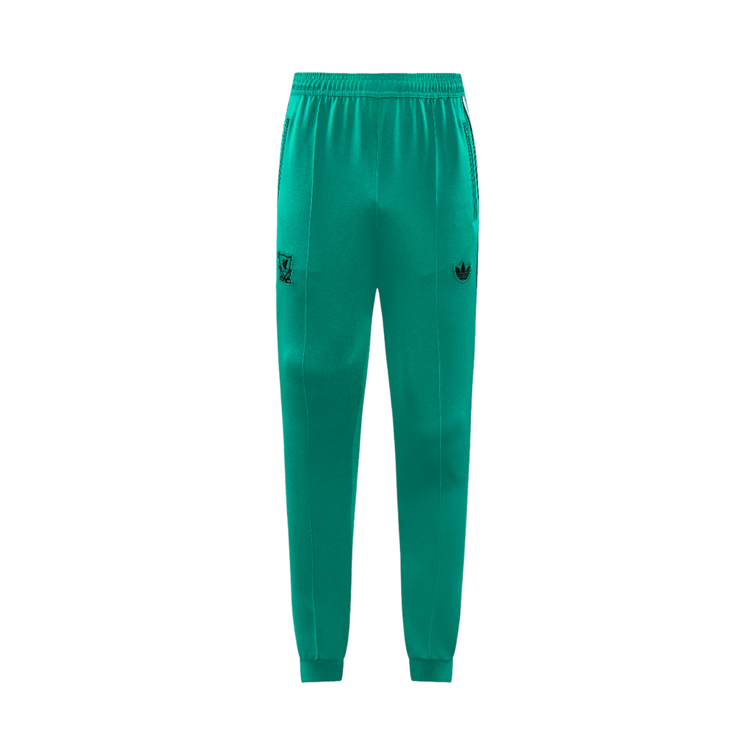 2025/26 Liverpool Training Jacket Kit(Jacket+Pants)