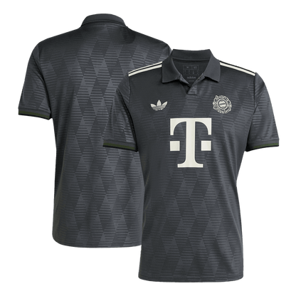 Bayern Munich Oktoberfest Soccer Jersey 2024/25