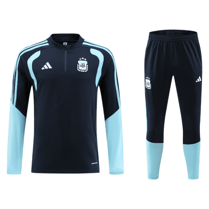 2026 Argentina Training Jacket Kit(Jacket+Pants)