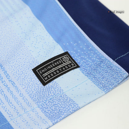 Tottenham Hotspur Away Football Shirt 2024/25