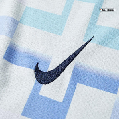 LAUTARO #10 Inter Milan Away Soccer Jersey 2025/26