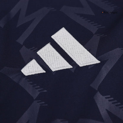 Manchester United Away Football Shirt 2024/25
