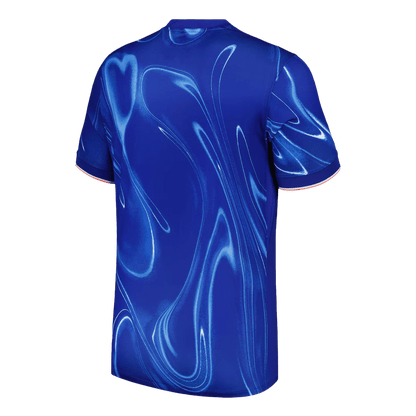 Men's Chelsea Home Football Shirt Kit (Shirt+Shorts+Socks)