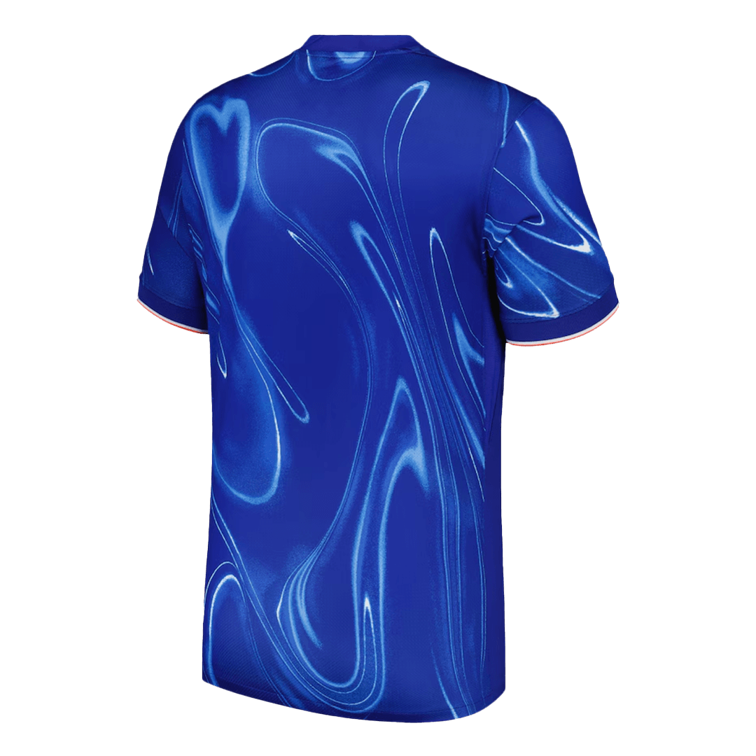 Chelsea Home Football Shirt Kit (Shirt+Shorts)