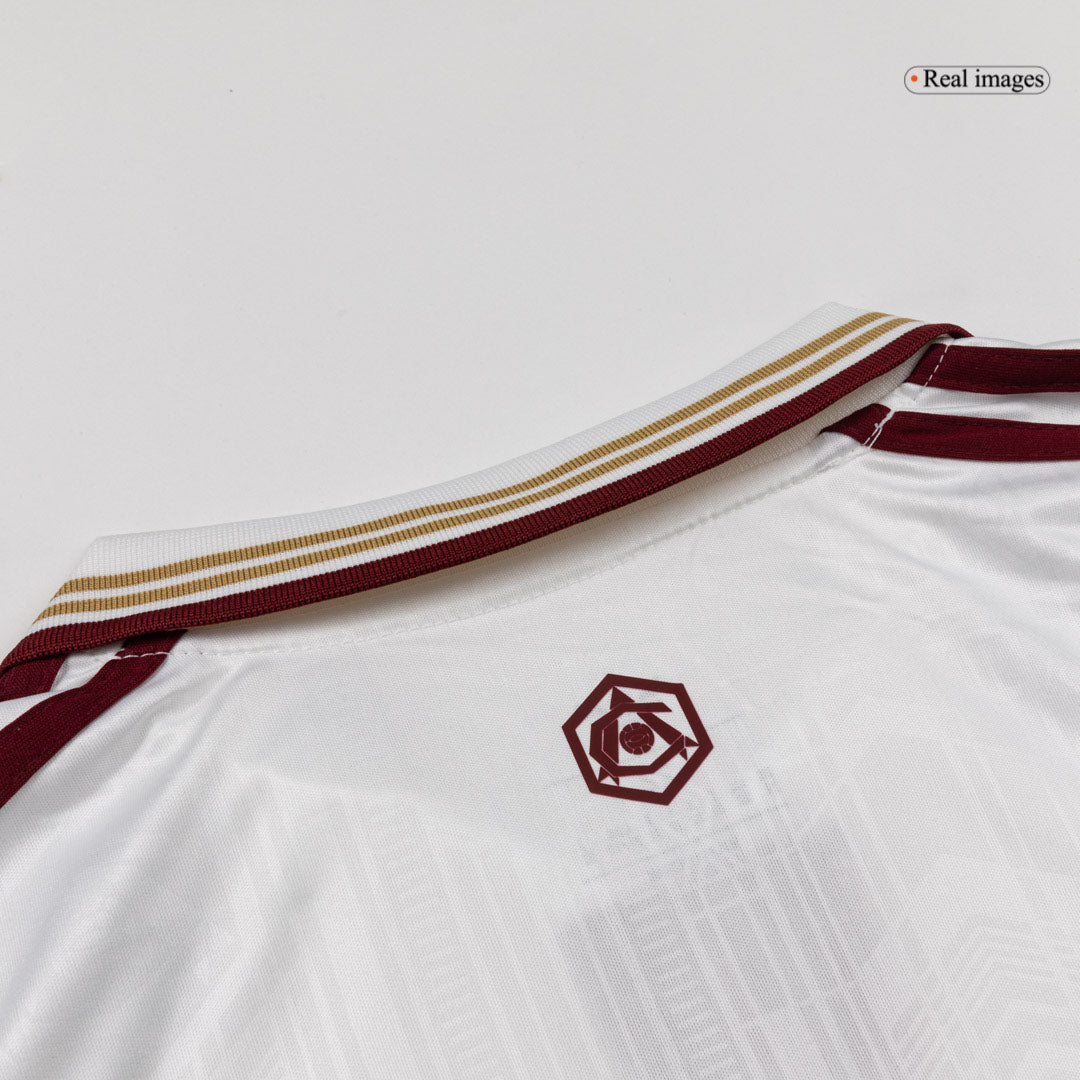 Kid's Arsenal Third Away Soccer Jersey Kit(Jersey+Shorts+Socks) 2025/26