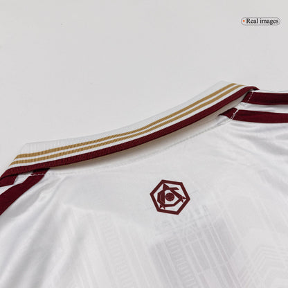 Kid's Arsenal Third Away Soccer Jersey Kit(Jersey+Shorts+Socks) 2025/26