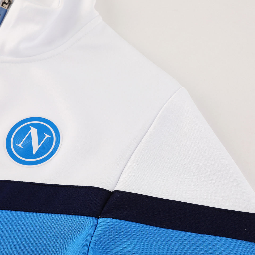 2025/26 Napoli Training Jacket