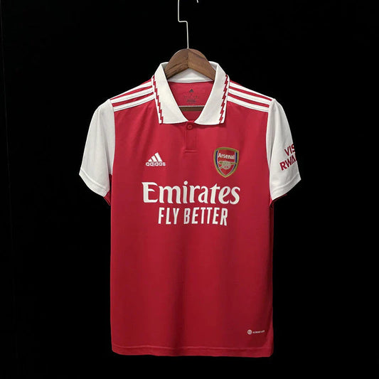 Maillot 22/23 Arsenal Domicile