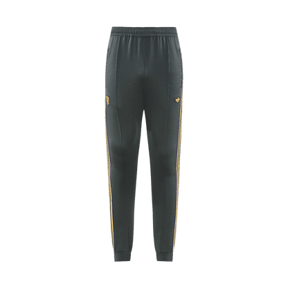 2025/26 Manchester United Training Jacket Kit(Jacket+Pants)