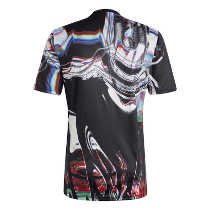 Manchester United Pre-Match Soccer Jersey 2025/26