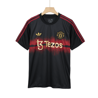 Manchester United CNY Soccer Jersey 2024/25