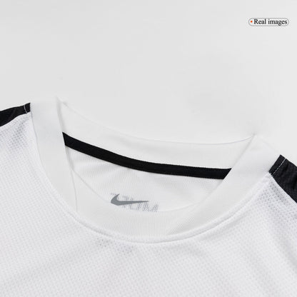 Retro 2010/11 Manchester United Away Soccer Jersey