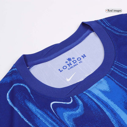 PALMER #20 Chelsea Home Football Shirt