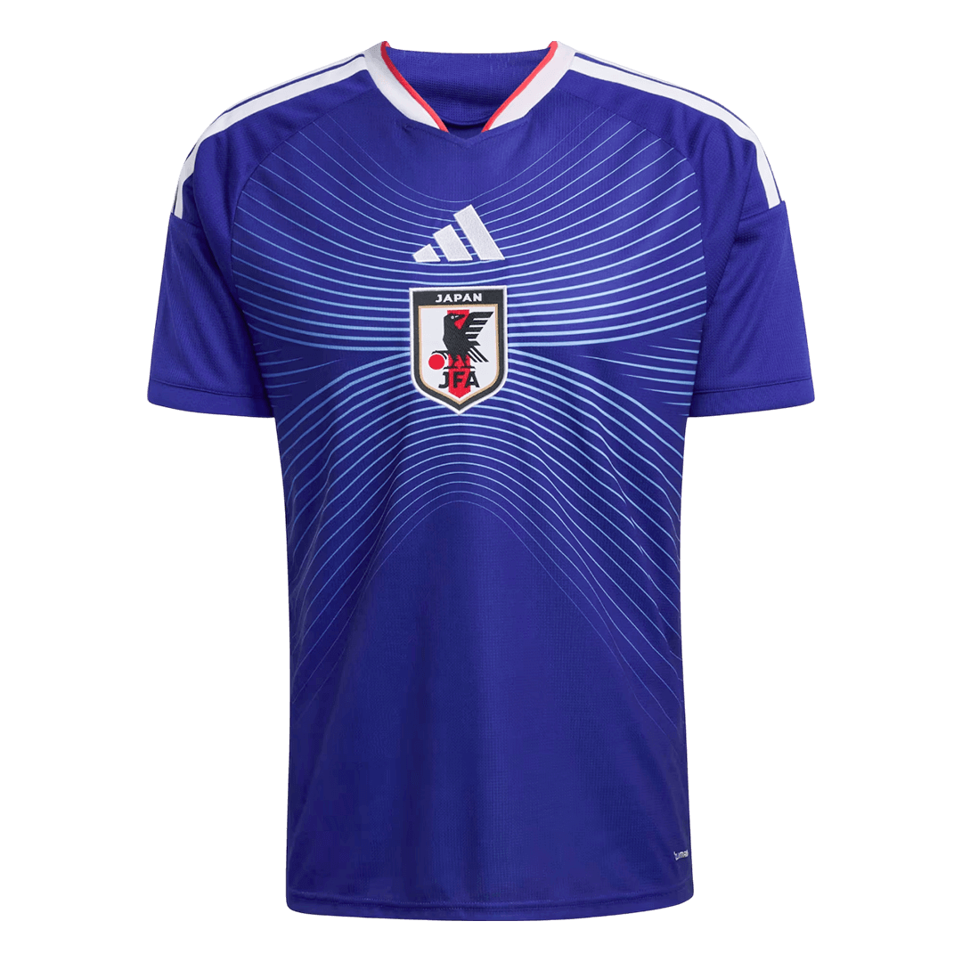 Japan World Cup 2026 Men's Home Shirt