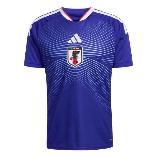 Japan World Cup 2026 Men's Home Shirt