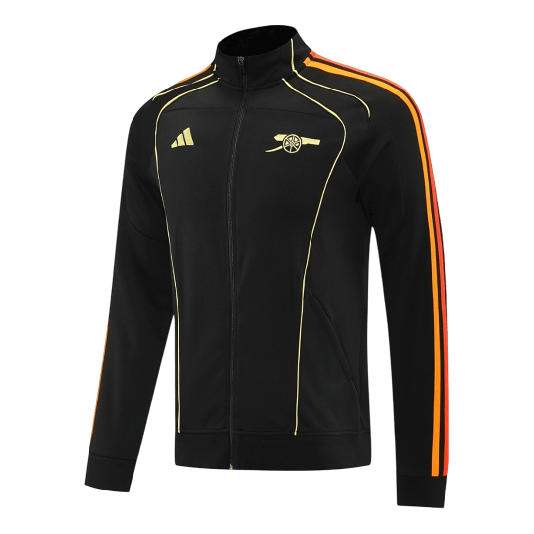 2025/26 Arsenal Training Jacket Kit(Jacket+Pants)
